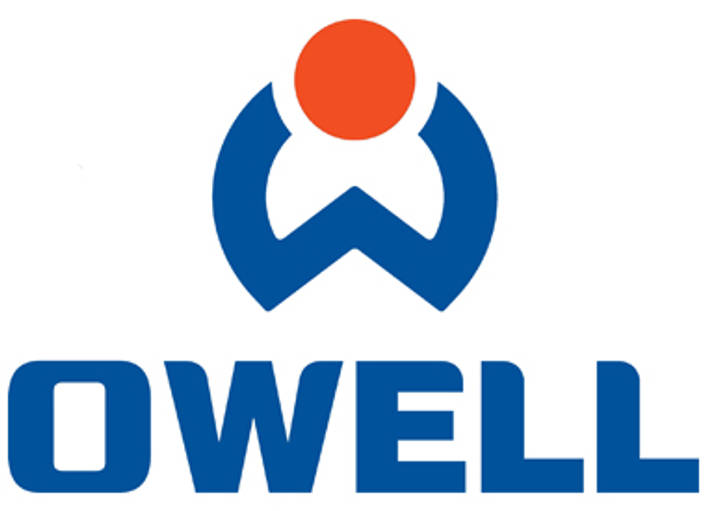 OWELL (Opening Soon) logo